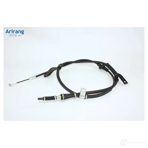 Трос ручного тормоза левый ARIRANG ARG131046L K4 GZ61 1440304140