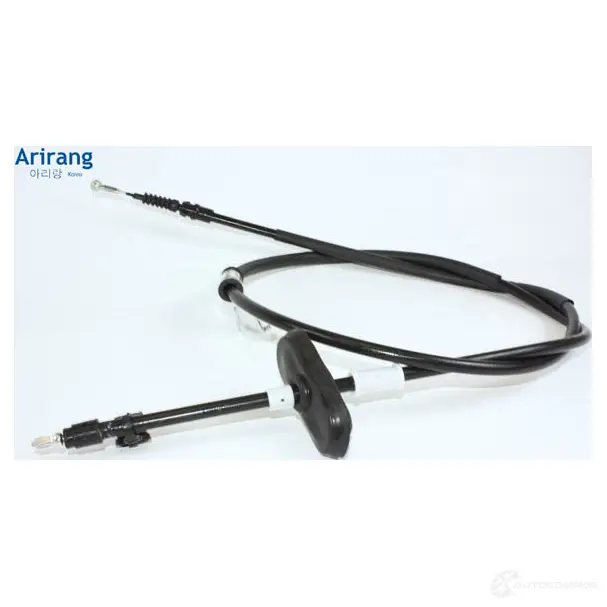 Трос ручного тормоза правый ARIRANG 89SSIJ 8 1440306483 ARG131009R изображение 0