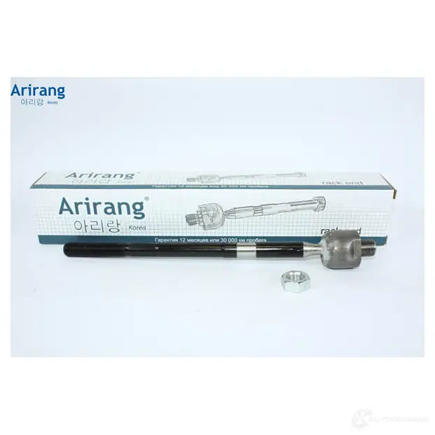 Тяга рулевая ARIRANG DEVQ 1Y 1440304479 ARG831081