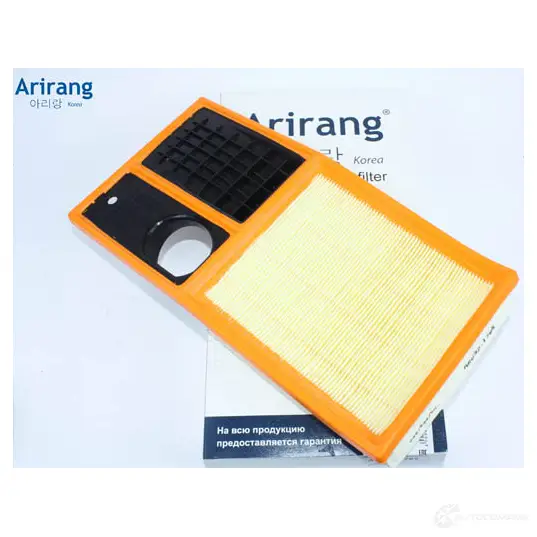 Фильтр воздушный ARIRANG ARG321785 1440303079 PL BFM