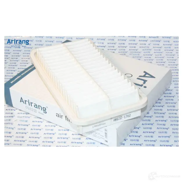 Фильтр воздушный ARIRANG 1440476146 OKDP TL ARG321702