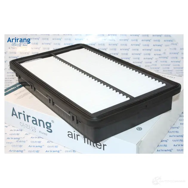 Фильтр воздушный ARIRANG ARG321353 1440304334 2C7N 1M изображение 0