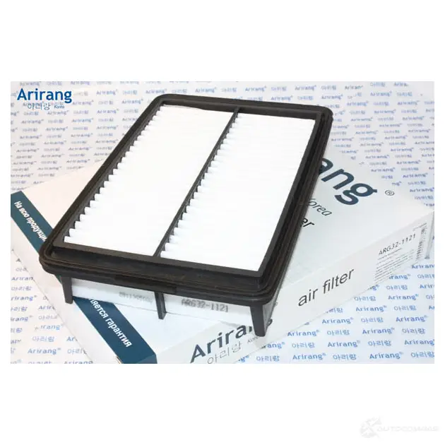 Фильтр воздушный ARIRANG ARG321121 GH NOB7 1440305454
