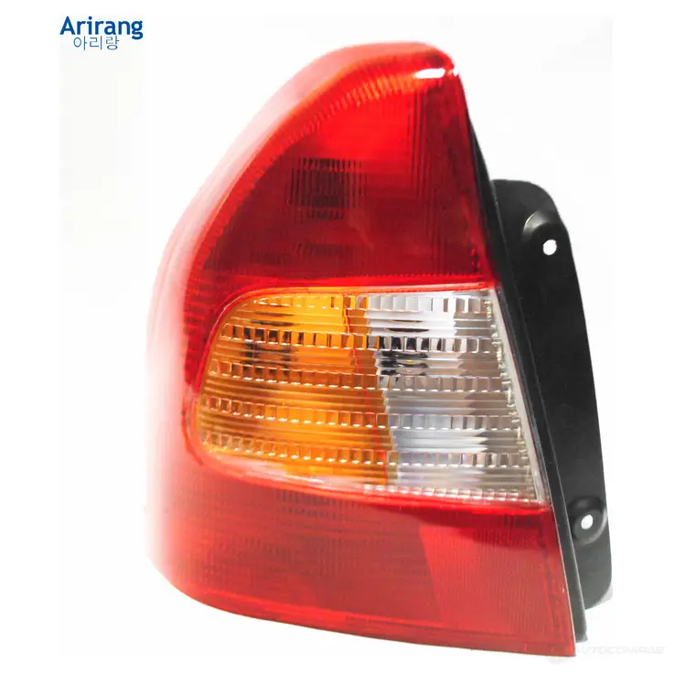 Фонарь задний левый (желтый поворотник) ARIRANG ARG232126LTAXI 1440259731 Y LTPD