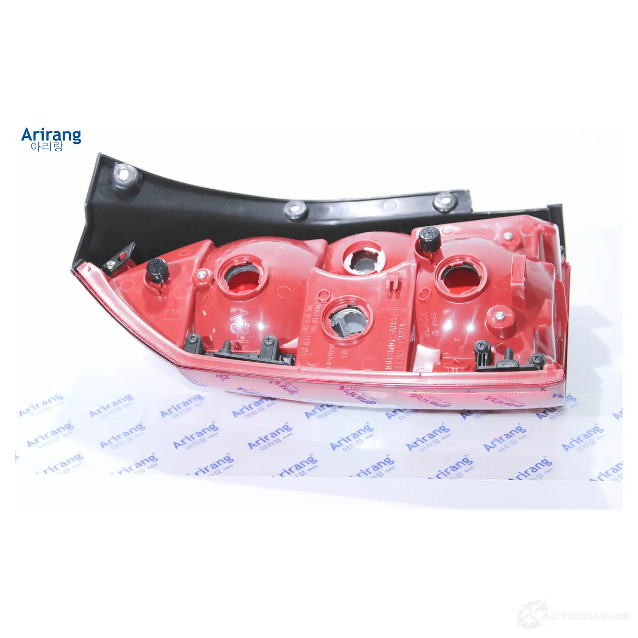 Фонарь задний правый ARIRANG ARG232148RTAXI 1440258984 DH36MM 4