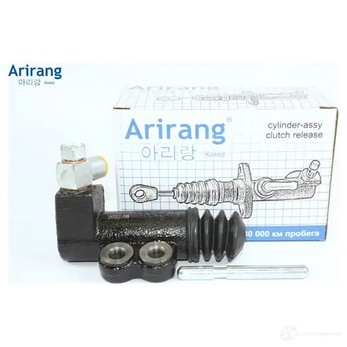 Цилиндр рабочий сцепления ARIRANG ARG305081 7SJDM O 1440303729