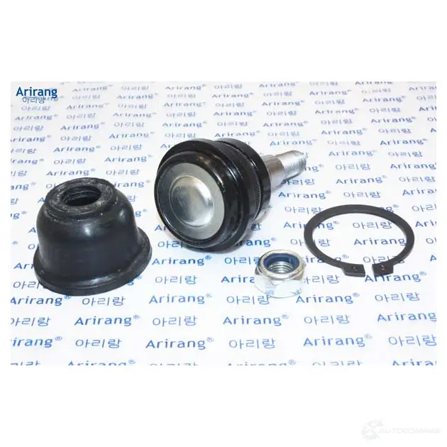 Шаровая опора ARIRANG 1440303751 PWC IF ARG811029