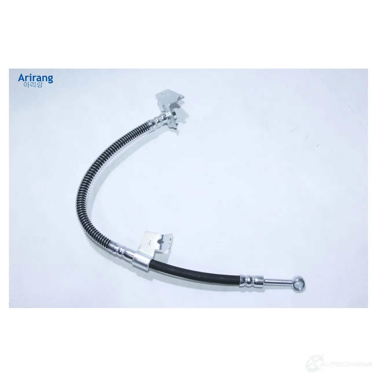 Шланг тормозной передний левый ARIRANG ARG201117L 1440259799 FY LAWUD