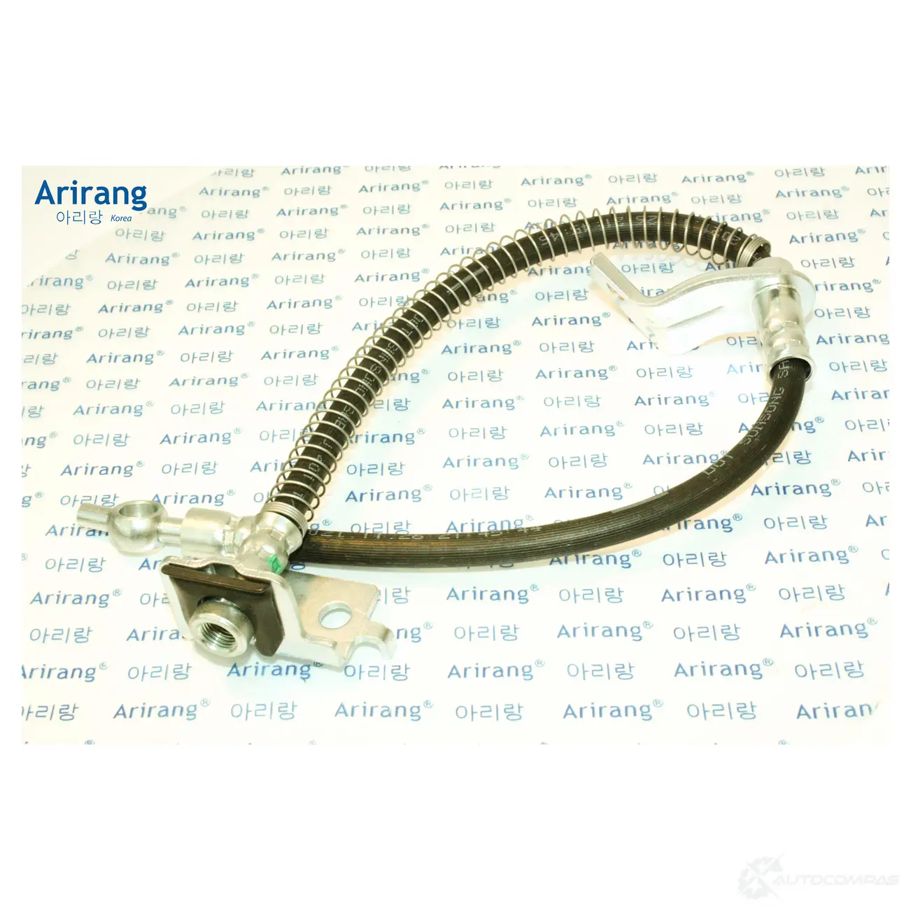 Шланг тормозной передний правый ARIRANG 1440305134 U68X 0SL ARG201137R