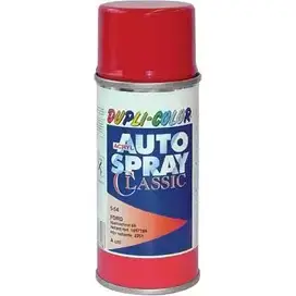 Лакокрасочное покрытие автомобиля DUPLI COLOR 519703 PLJ2H72 54 7 1587309 изображение 0