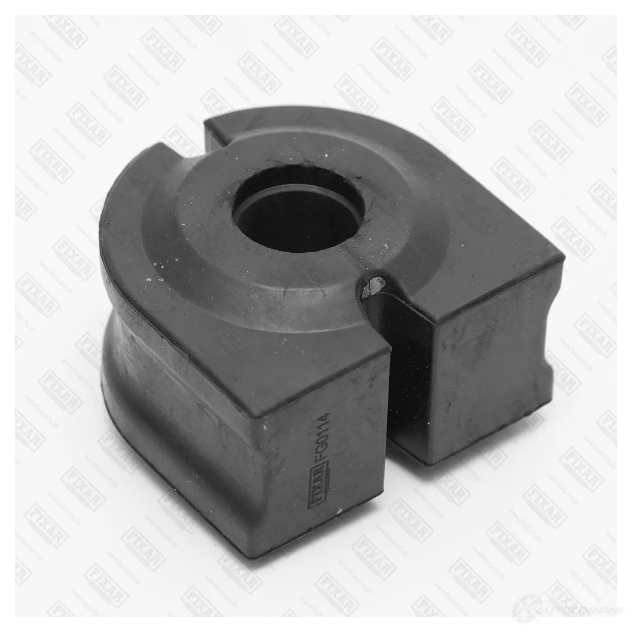Сайлентблок передний FIXAR YE3JZ 2S 1436950373 fg0114