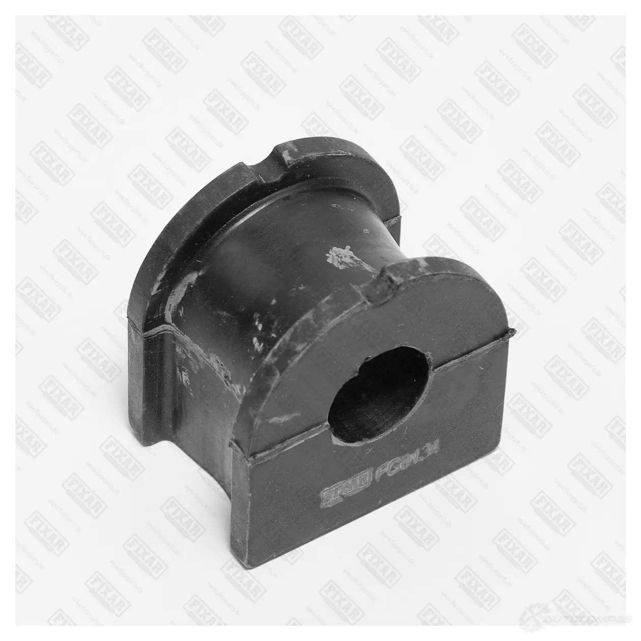 Сайлентблок передний FIXAR fg0134 RG RORYQ 1436950518