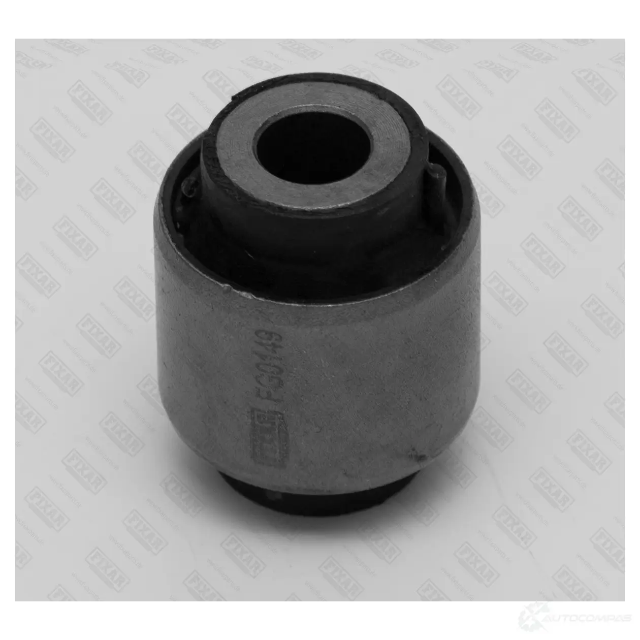 Сайлентблок задний FIXAR 3 8TZZ fg0149 1436950843