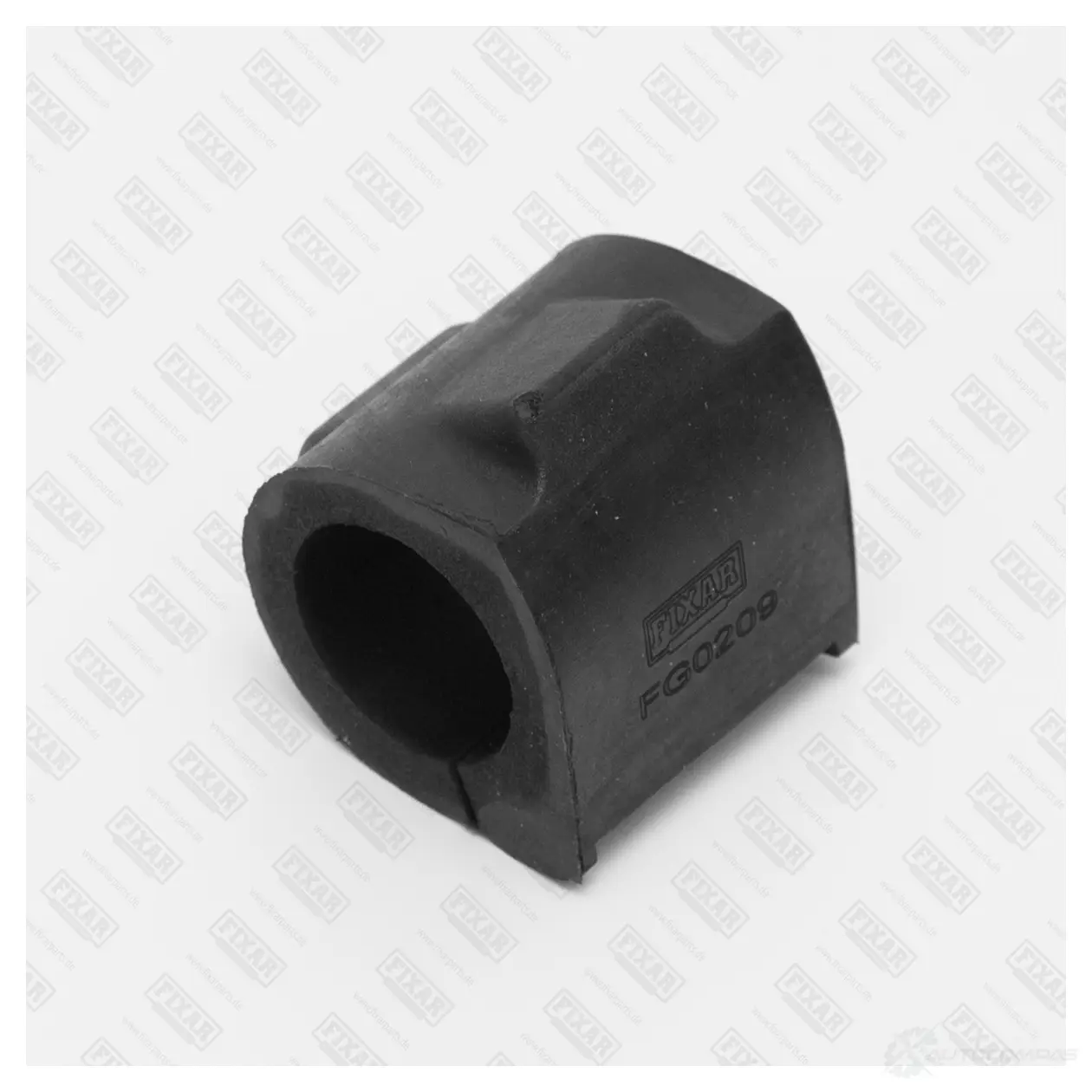 Сайлентблок передний FIXAR fg0209 68LD7S M 1436951419 изображение 0