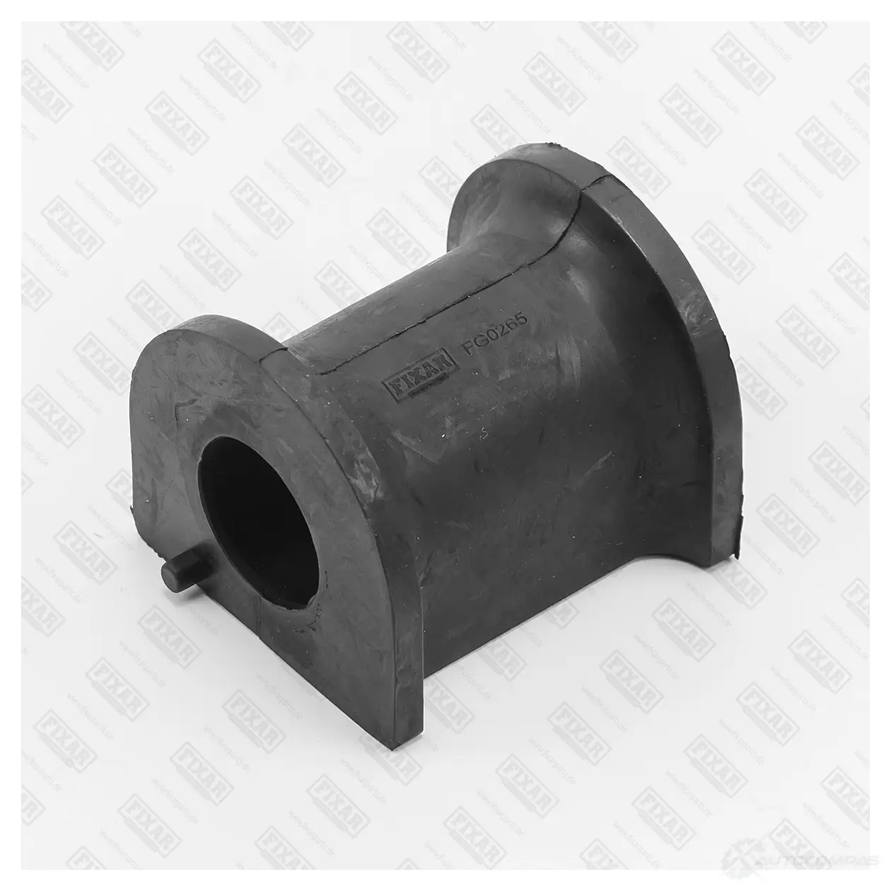 Сайлентблок передний FIXAR 1436951934 fg0265 3Q UVT