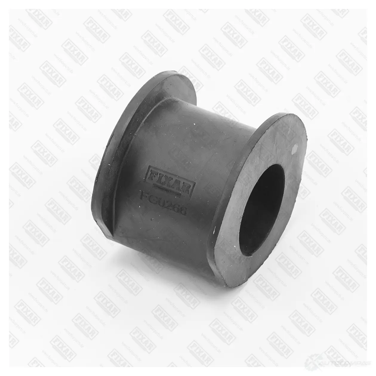 Сайлентблок передний FIXAR fg0266 1436951514 T FHN2