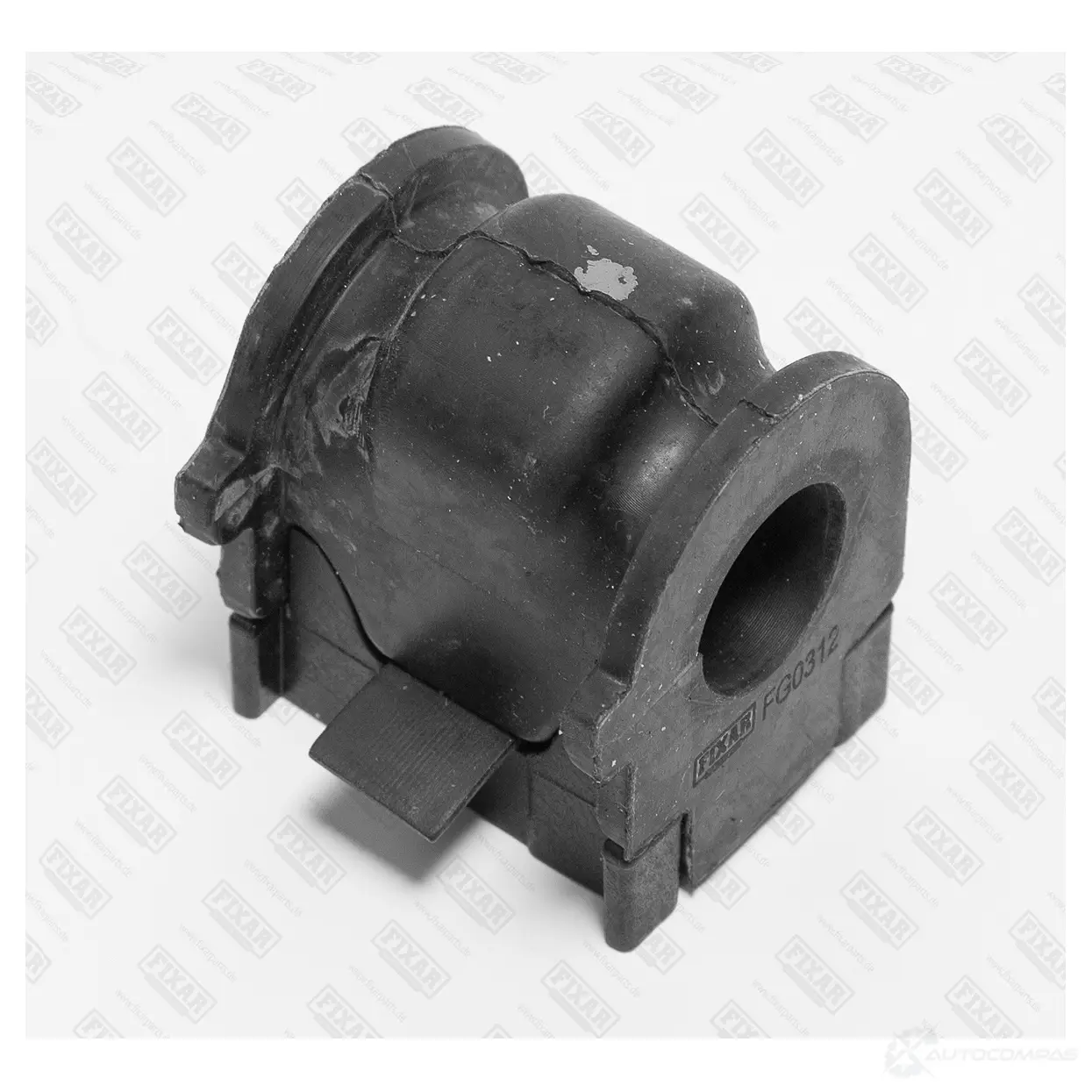 Сайлентблок передний FIXAR 1436950849 UL5J 6 fg0312