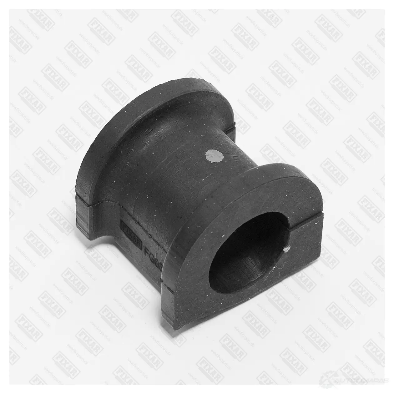Сайлентблок передний FIXAR fg0334 JMP GN 1436950562