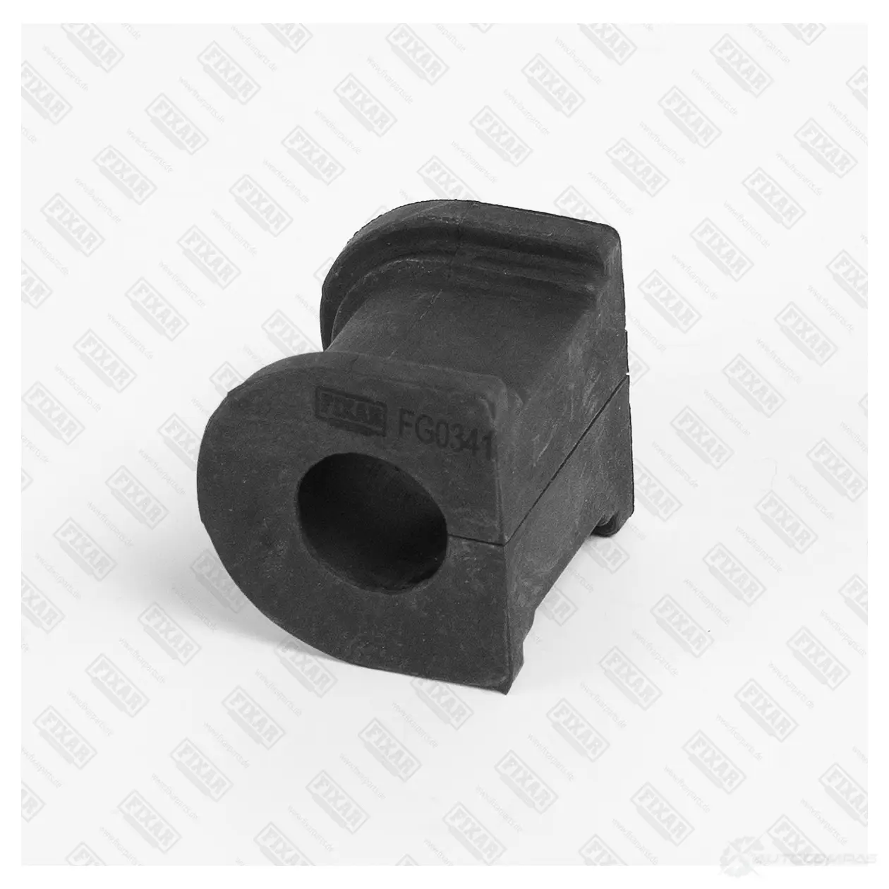 Сайлентблок задний FIXAR R9 R2VR 1436950852 fg0341