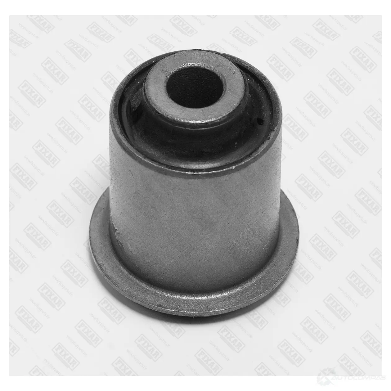 Сайлентблок передний FIXAR 1436950687 TN C35 fg0386