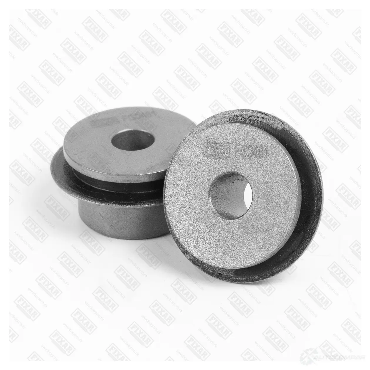 Сайлентблок задний FIXAR 1436951488 fg0461 6 EY9R