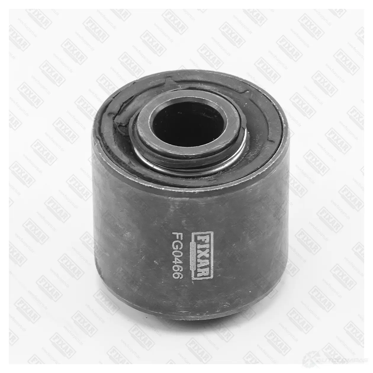 Сайлентблок задний FIXAR VPAD 9 1436950799 fg0466