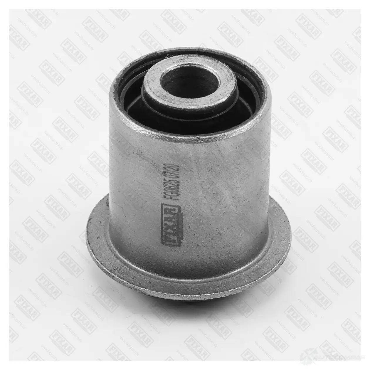 Сайлентблок задний FIXAR 1439835037 R 0RJF6U fg0625