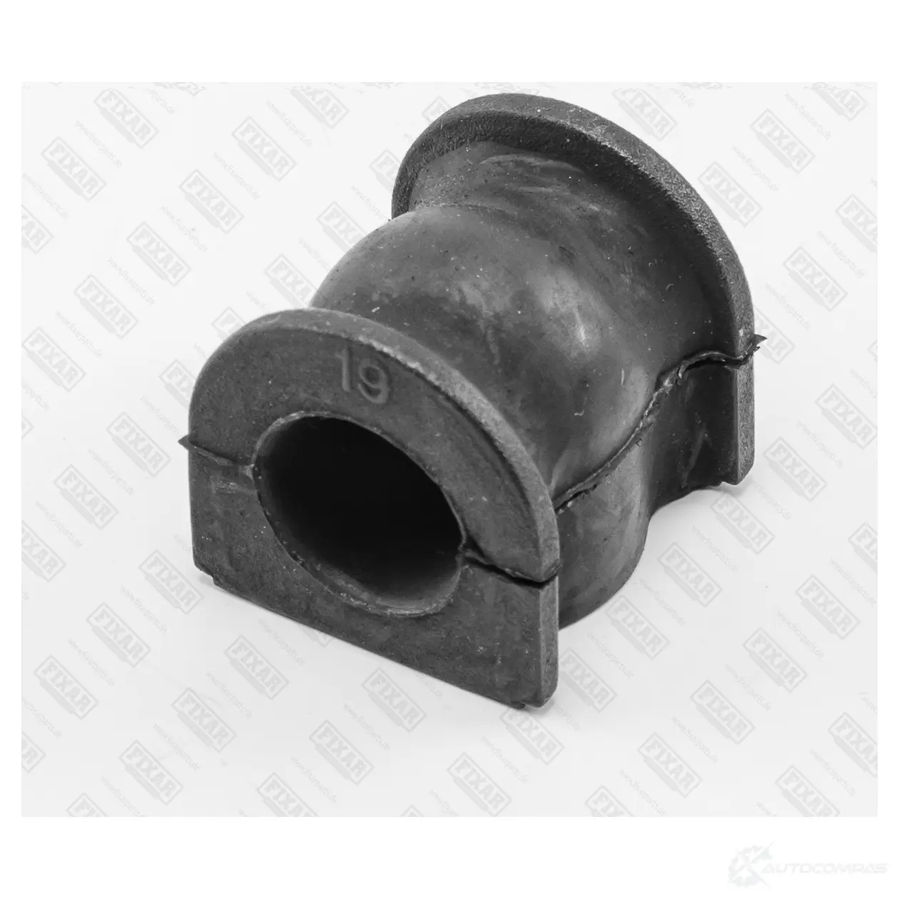 Сайлентблок задний FIXAR fg1009 1439840385 EUHK L