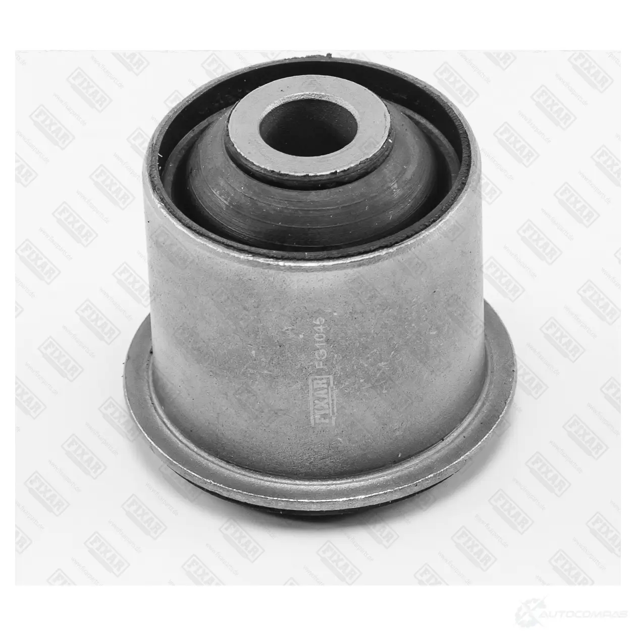 Сайлентблок передний FIXAR 1439835104 fg1045 CZYE0 S изображение 0