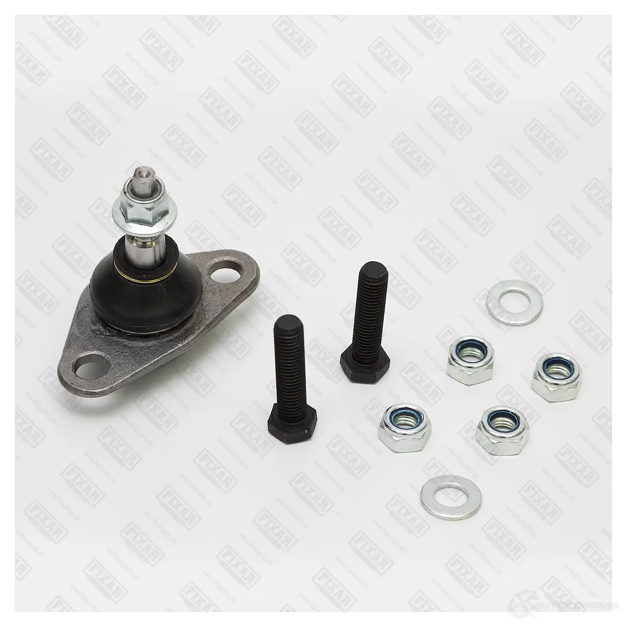 Шаровая опора нижняя FIXAR 1436951715 fk0215 NT8 7T