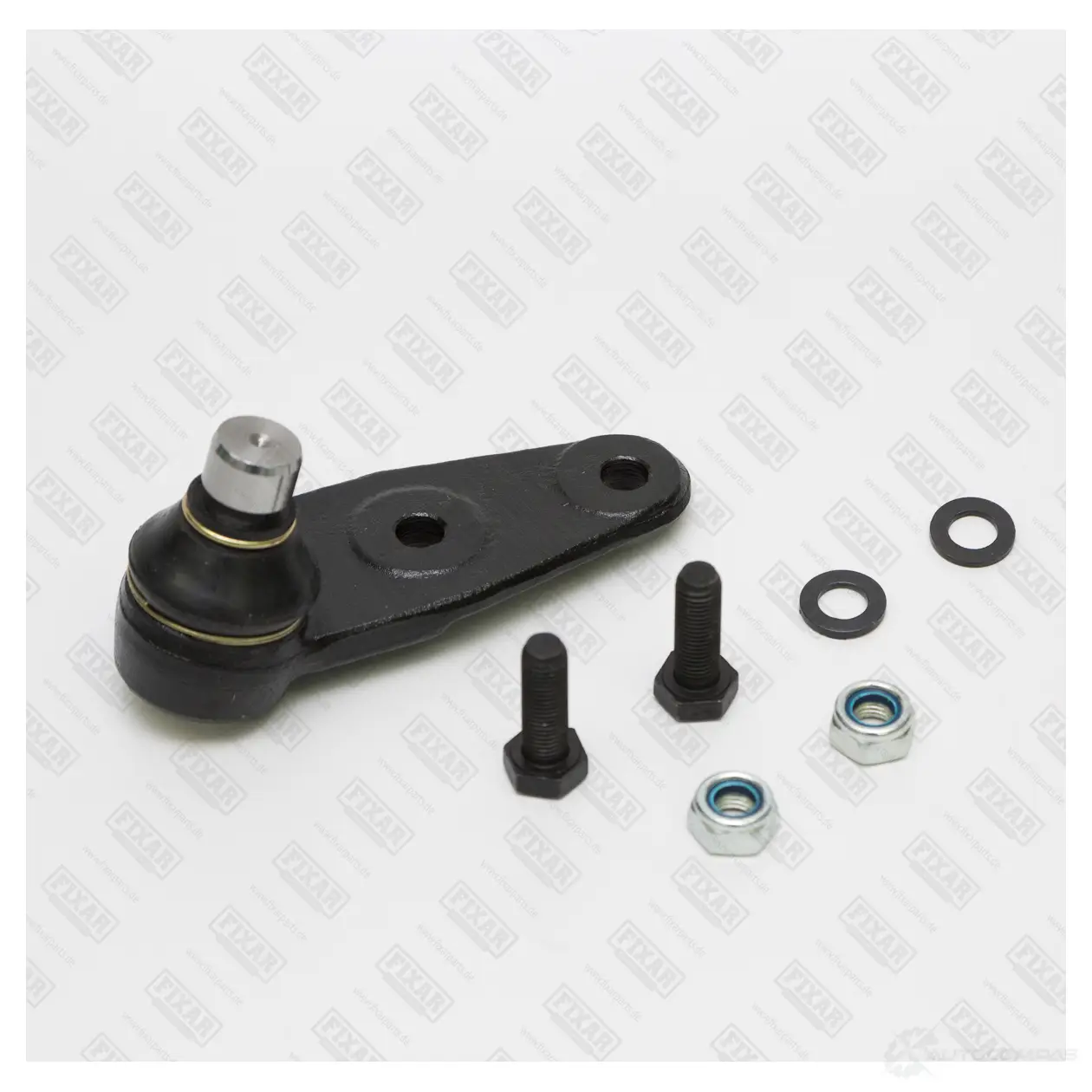 Шаровая опора нижняя FIXAR 8VZVZD F 1436950275 fk0234r