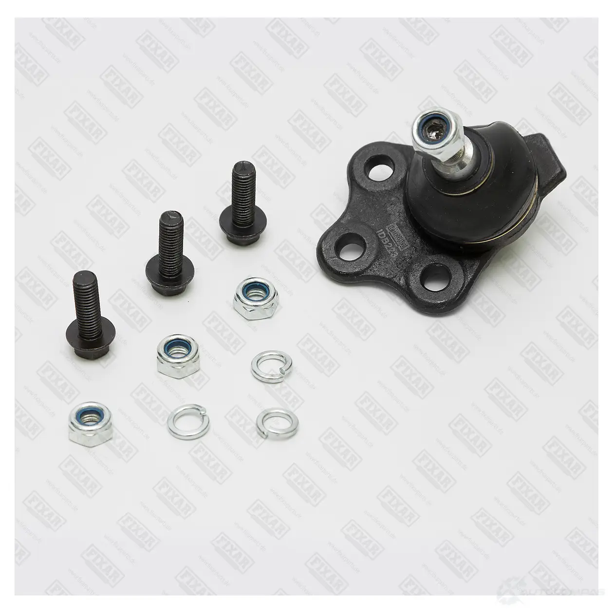 Шаровая опора нижняя FIXAR fk0847 1436951398 K7W YK6