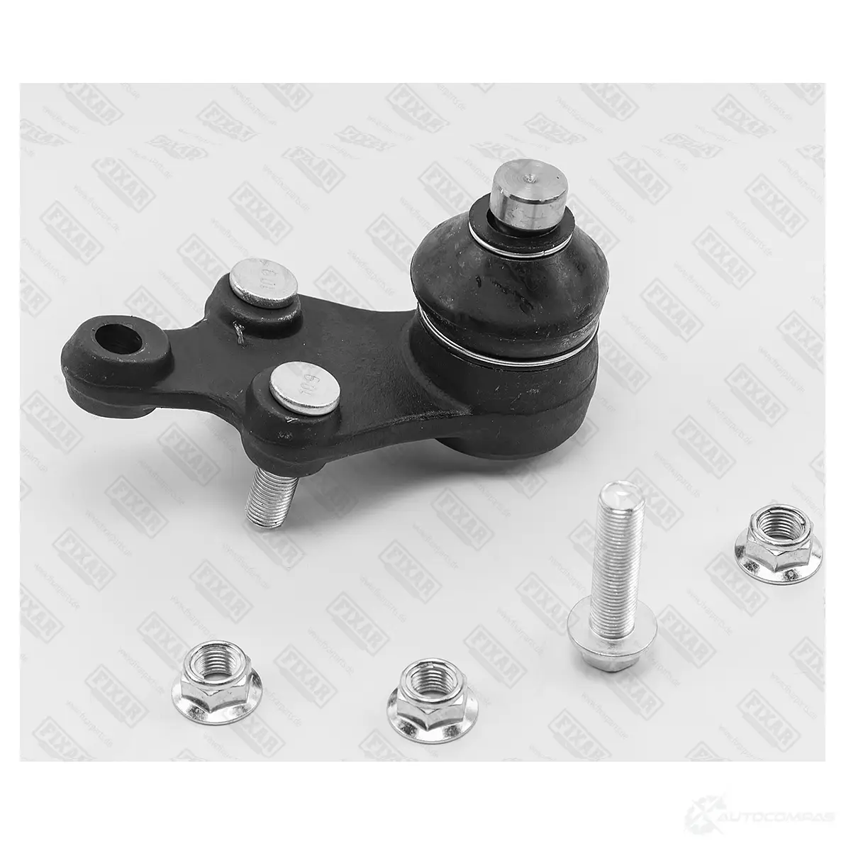 Шаровая опора нижняя FIXAR 1436950715 fk0957 ZRU 8KMB