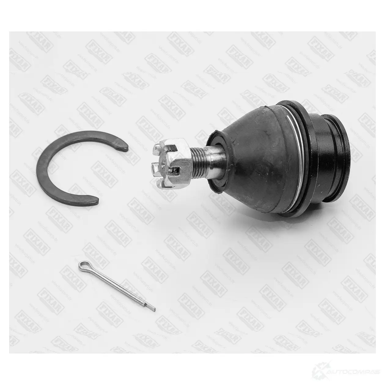 Шаровая опора нижняя FIXAR fk0983 C Q3UE8 1436951652