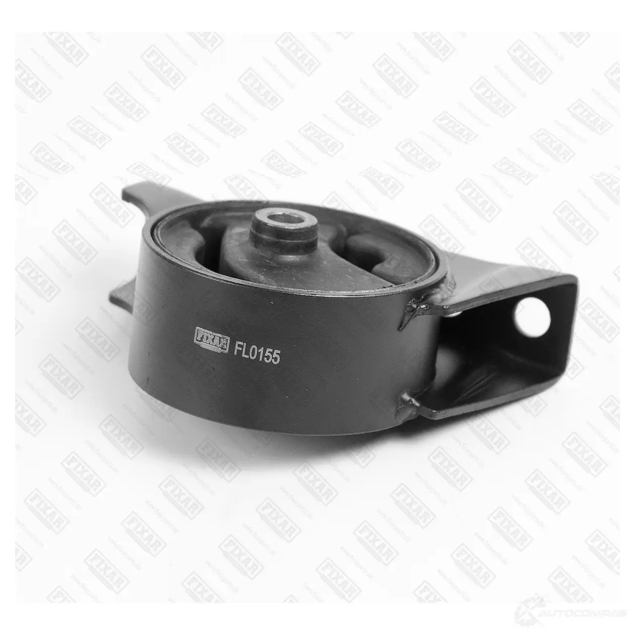 Подушка двигателя, задняя FIXAR ZX67 6Y 1436951430 fl0155