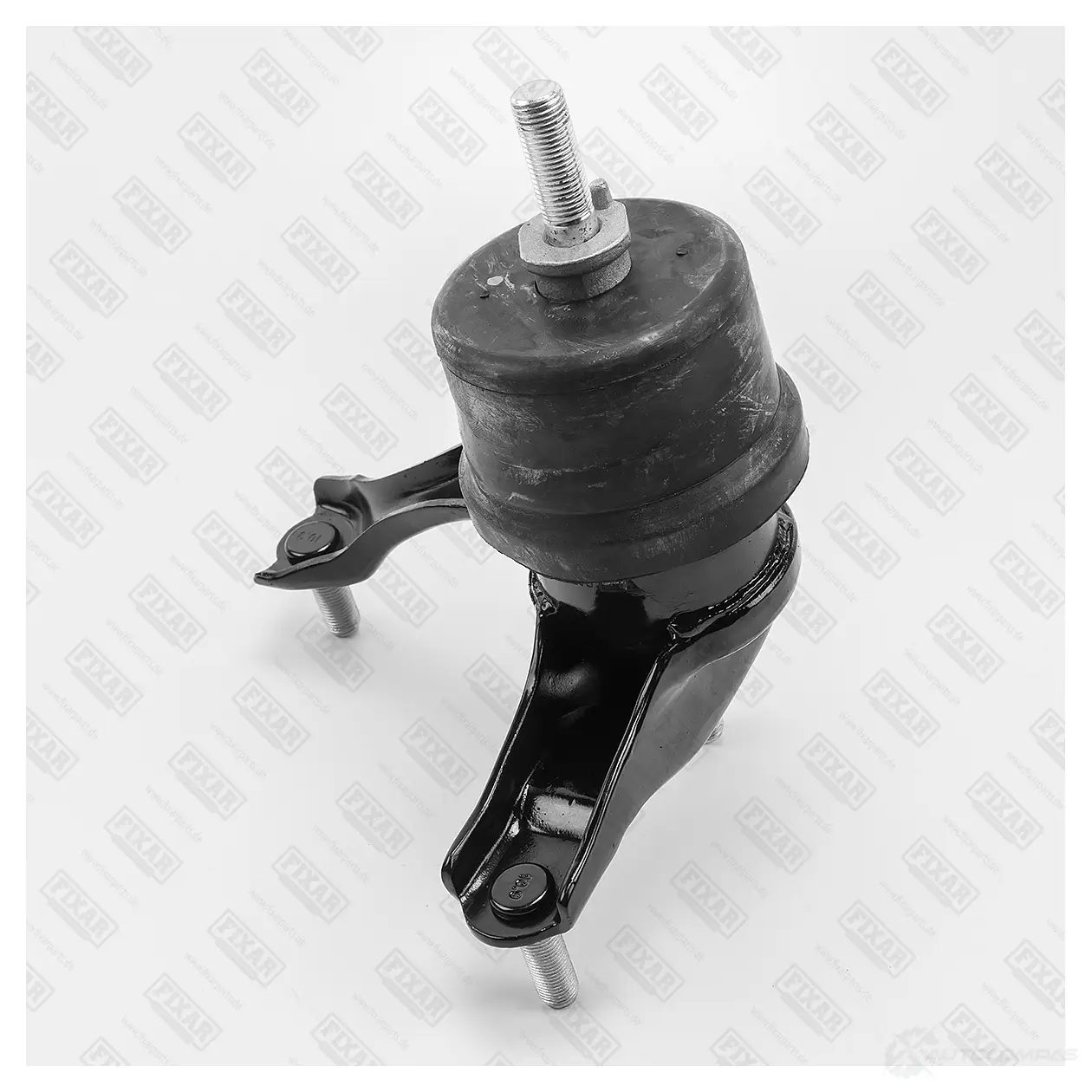 Подушка двигателя левая FIXAR 1436951673 MDBL ZB fl0191