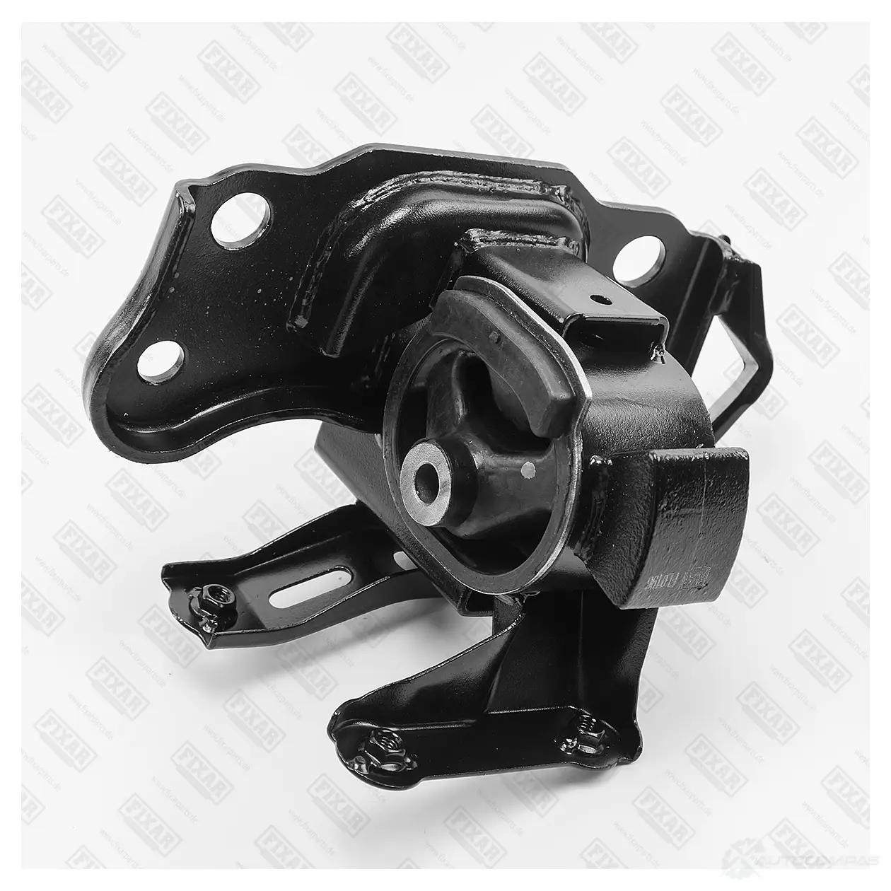 Подушка двигателя левая FIXAR fl0196 1436951674 DSB 55GR