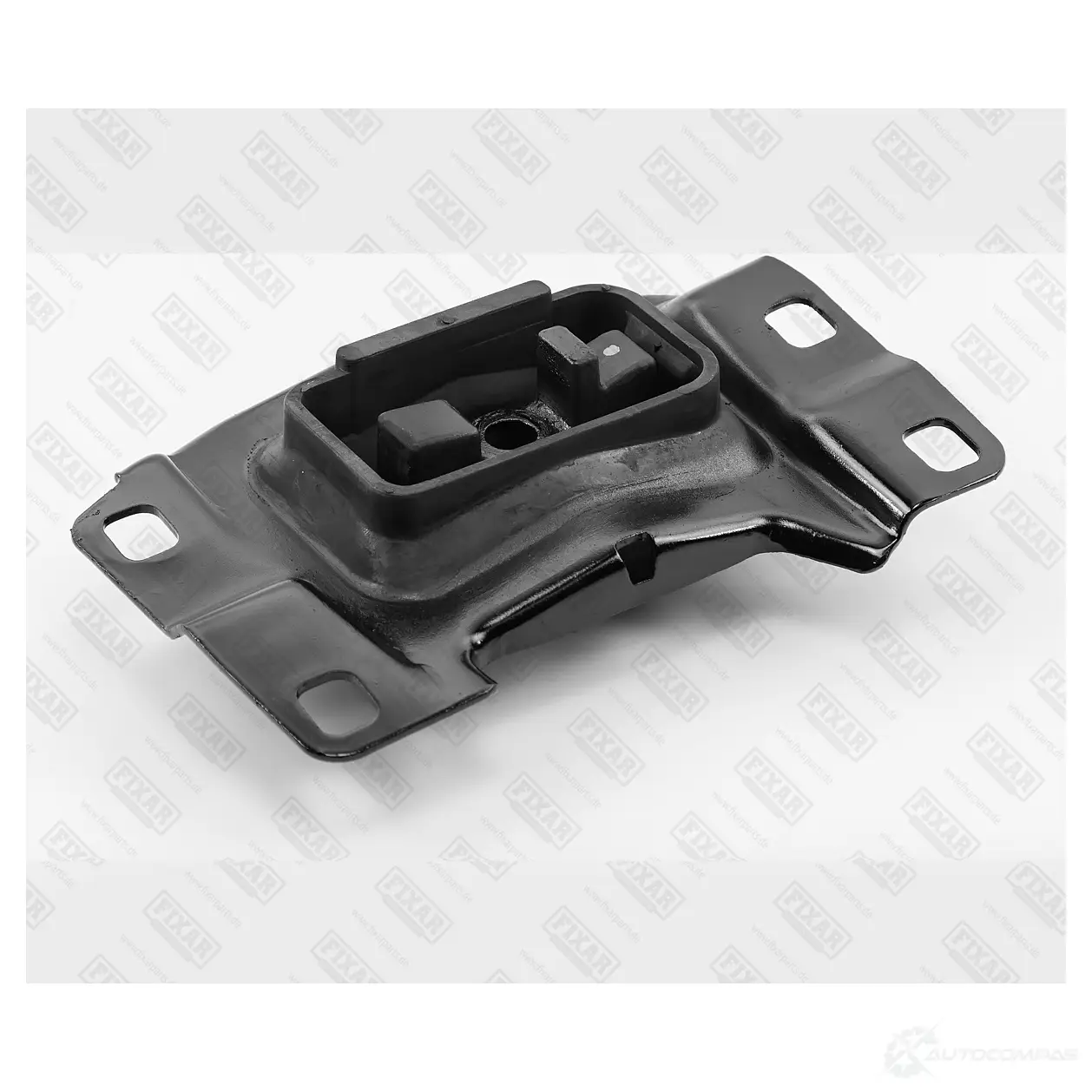 Подушка двигателя левая FIXAR fl0231 9VK YEP 1439837959
