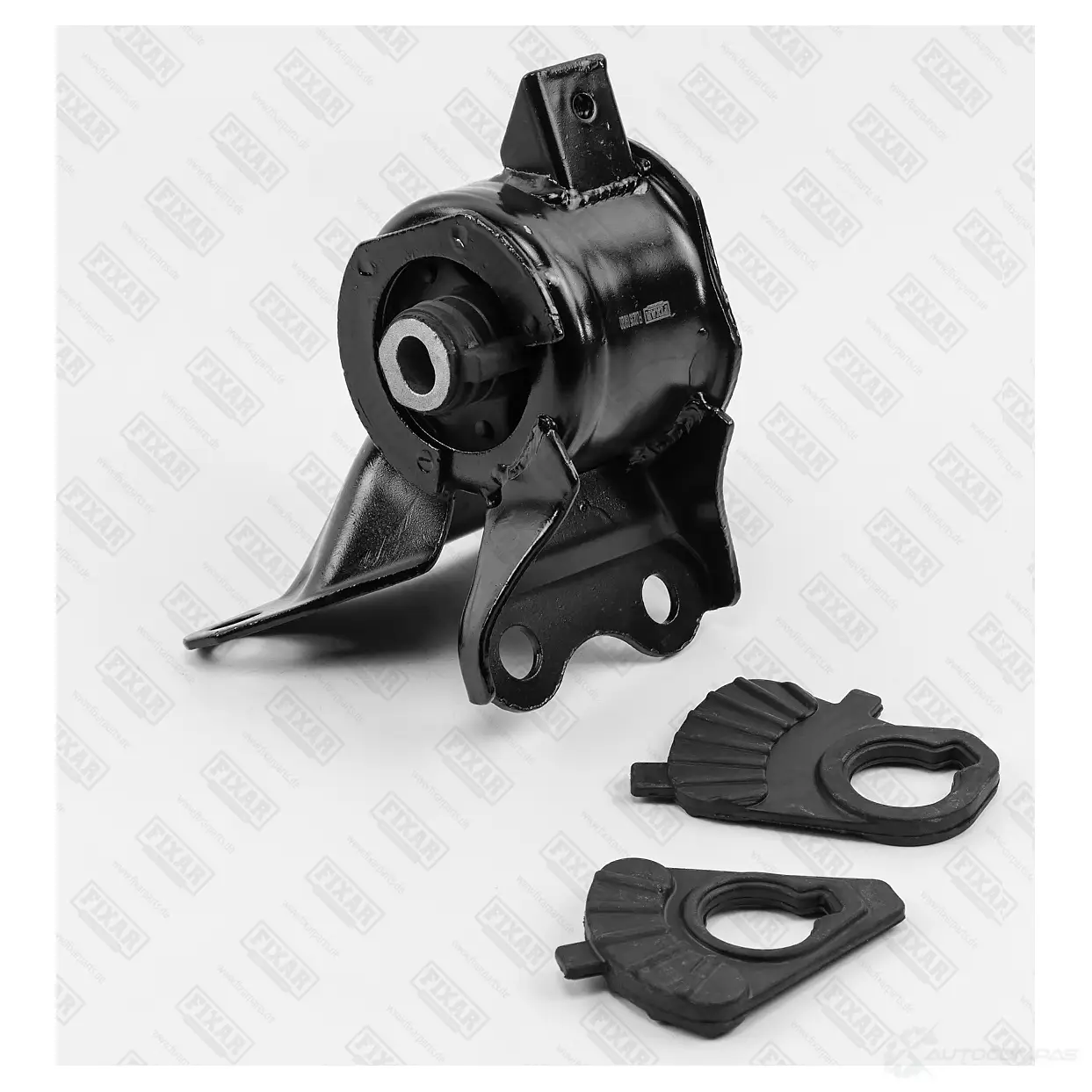 Подушка двигателя левая FIXAR HXT T2MU fl0235 1439837962