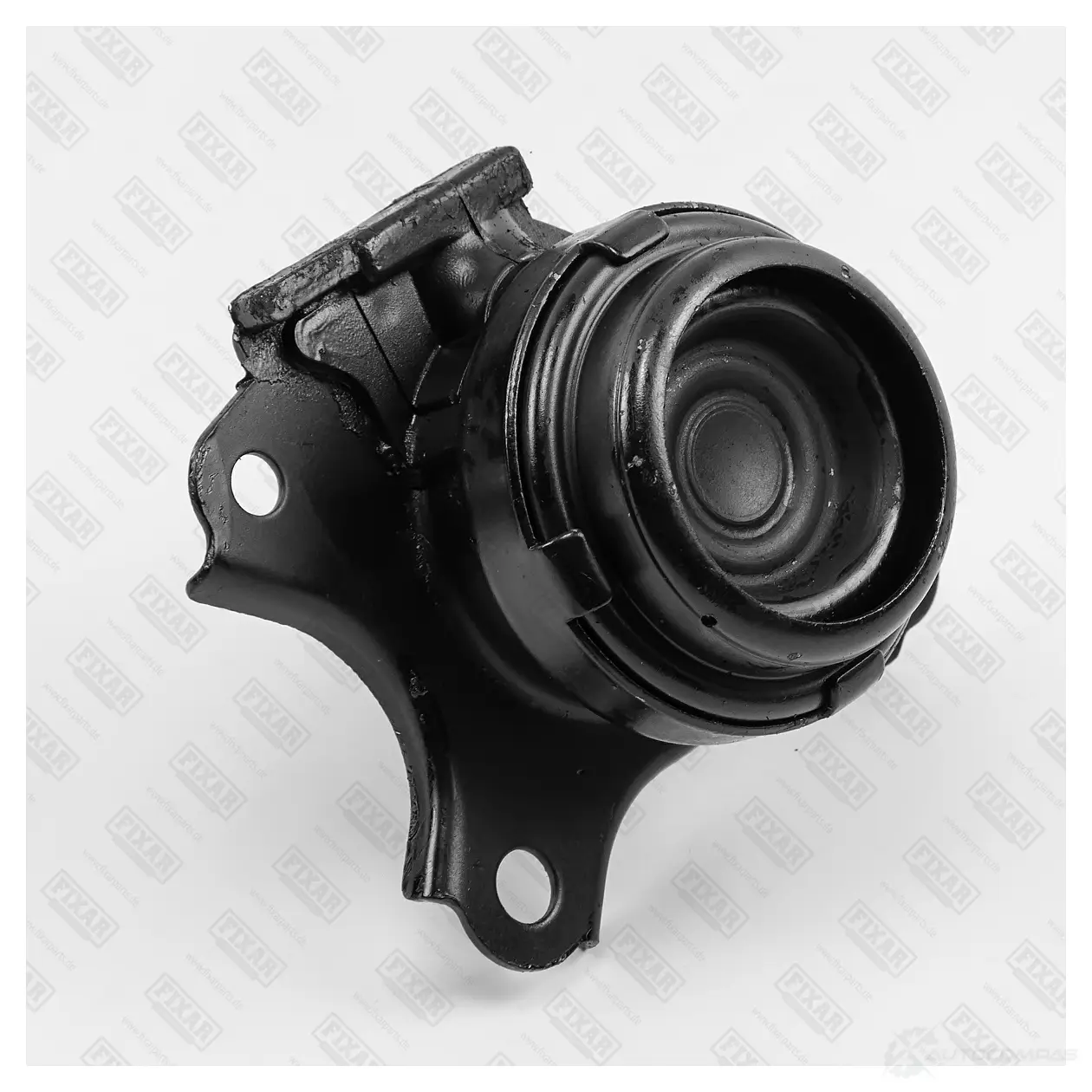 Подушка двигателя левая FIXAR 1439840420 R2DD 1O fl0296