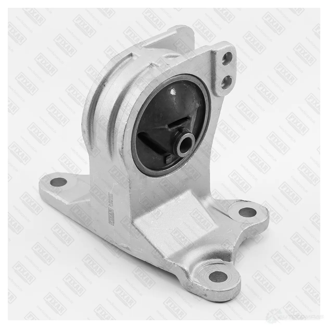 Подушка двигателя левая FIXAR 1439836497 P E6MX92 fl0342 изображение 0