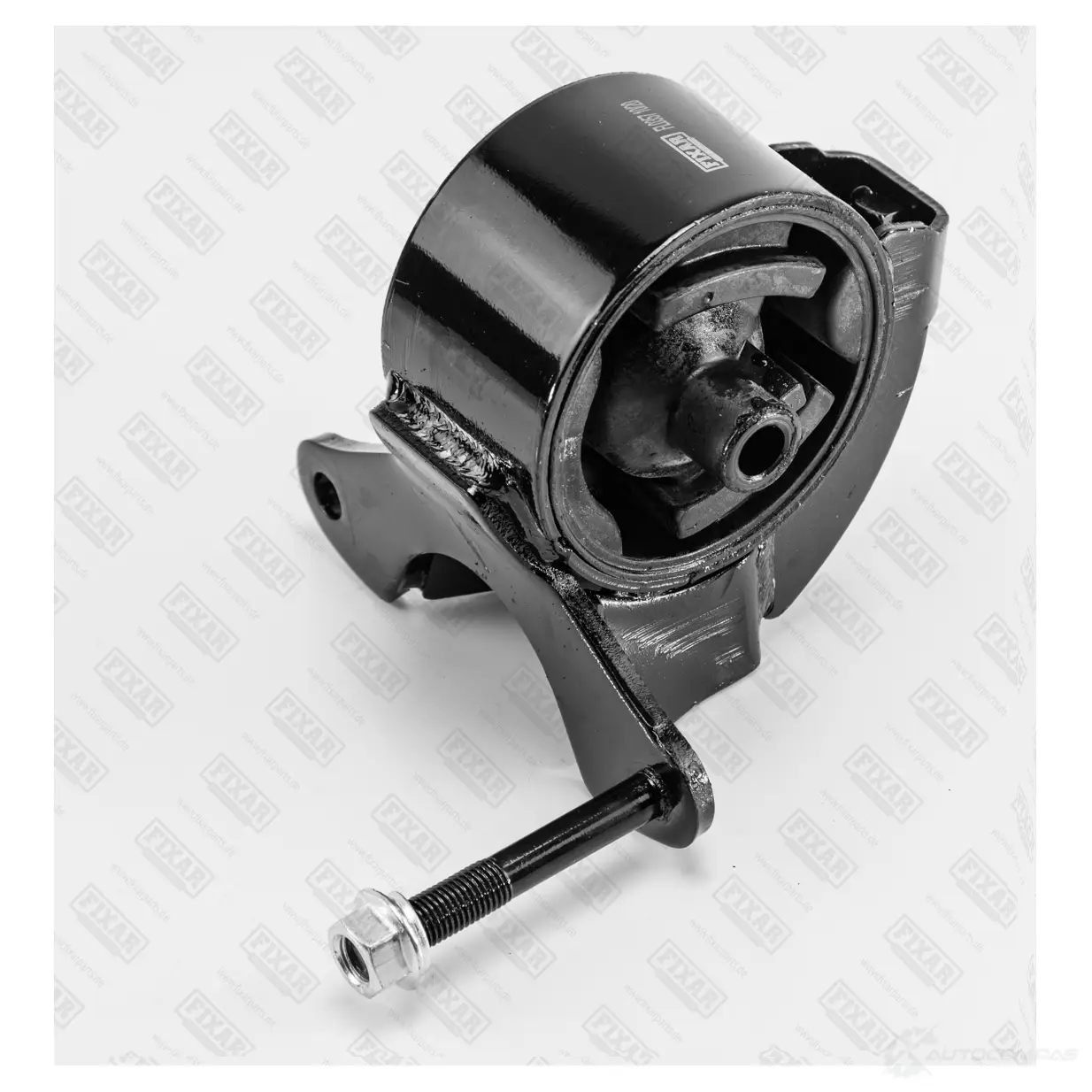 Подушка двигателя, правая FIXAR fl0357 1439835137 0NIMVD R