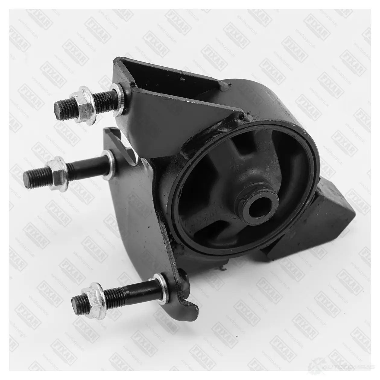 Подушка двигателя, задняя FIXAR UEU 0P0 fl0376 1439830716