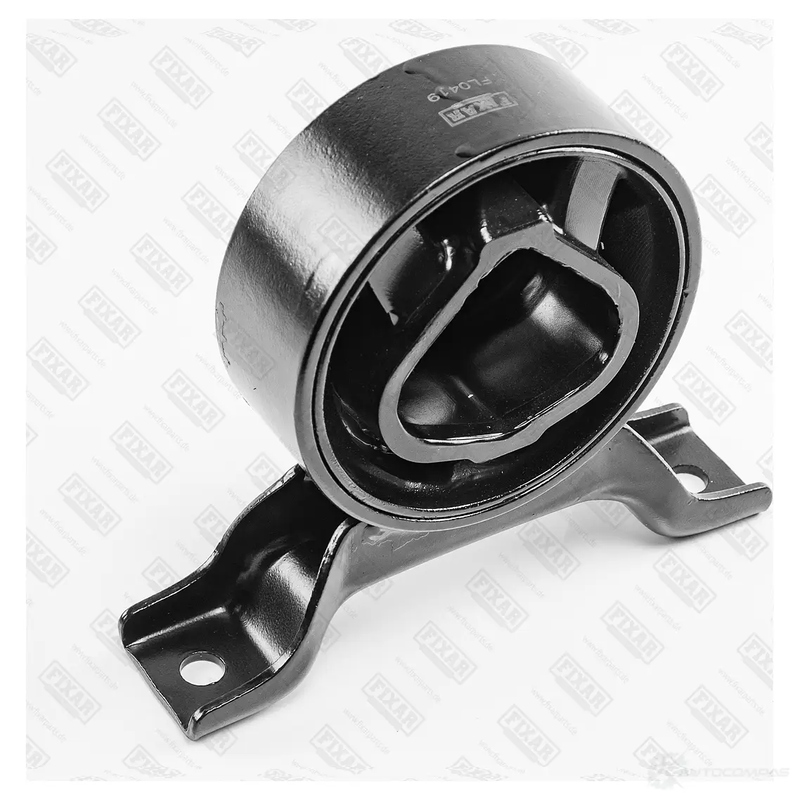 Подушка двигателя, задняя FIXAR fl0419 3FGV5L D 1439830744