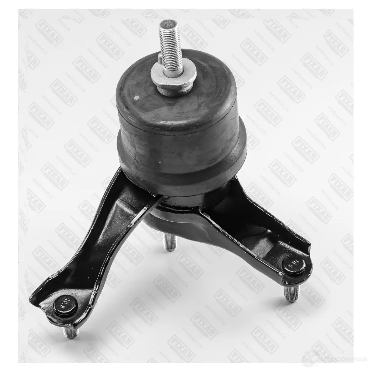 Подушка двигателя левая FIXAR fl0440 6RN 9CJ 1439830751