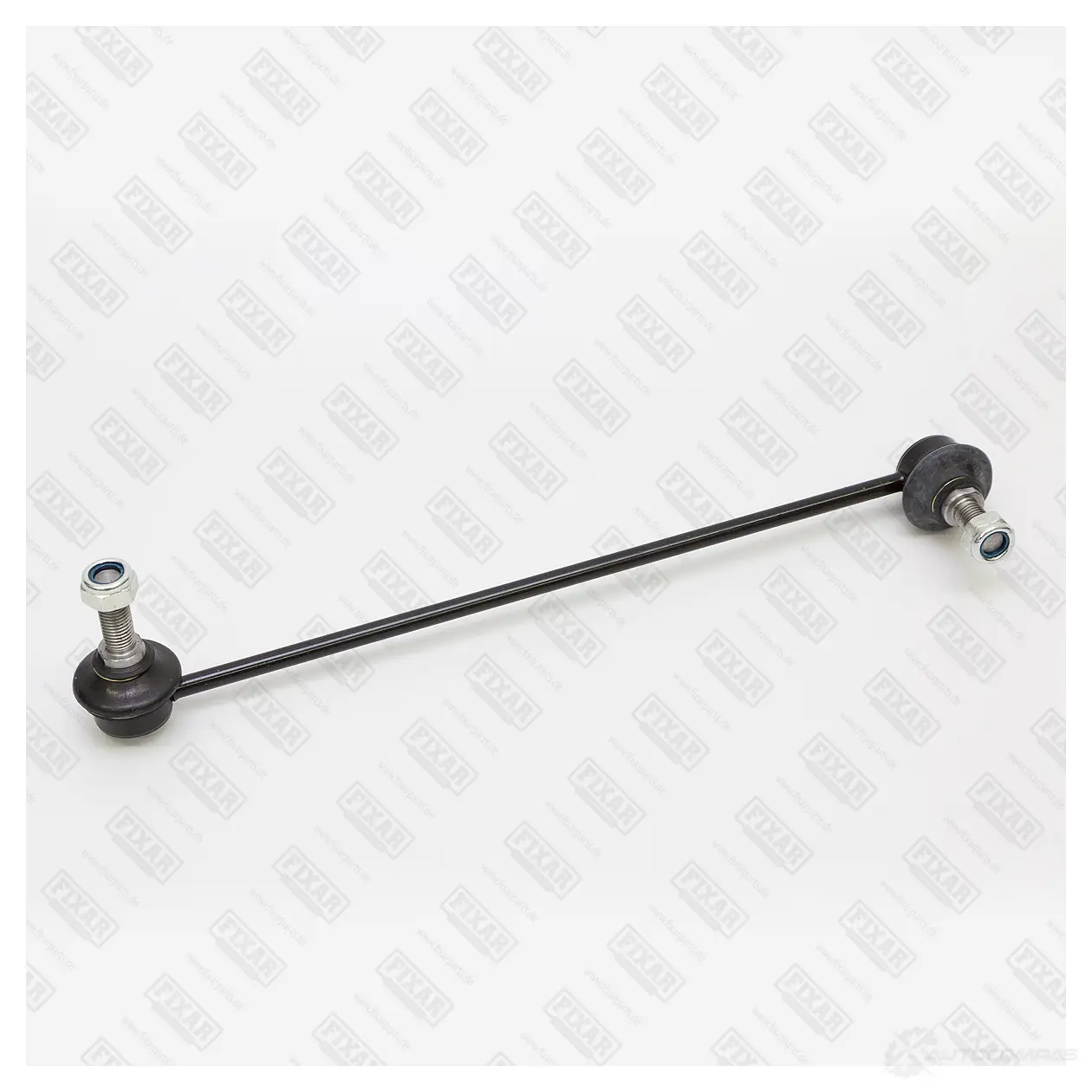 Стойка стабилизатора, правая, передняя FIXAR 1436951873 QVII H fp0662r изображение 0