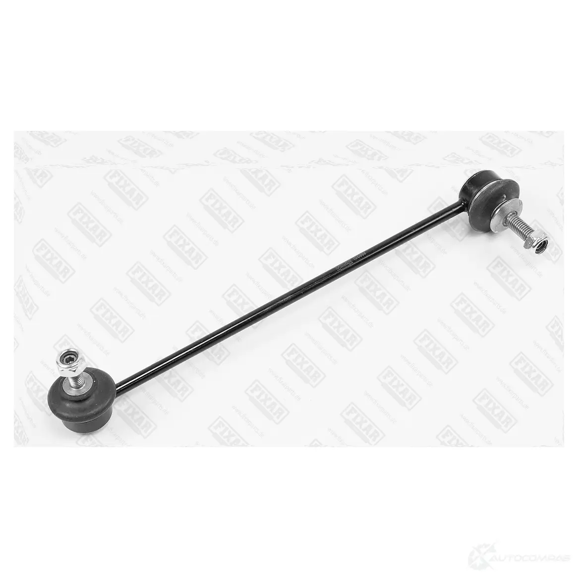 Стойка стабилизатора, левая, передняя FIXAR BZ U8L fp0692l 1436950353