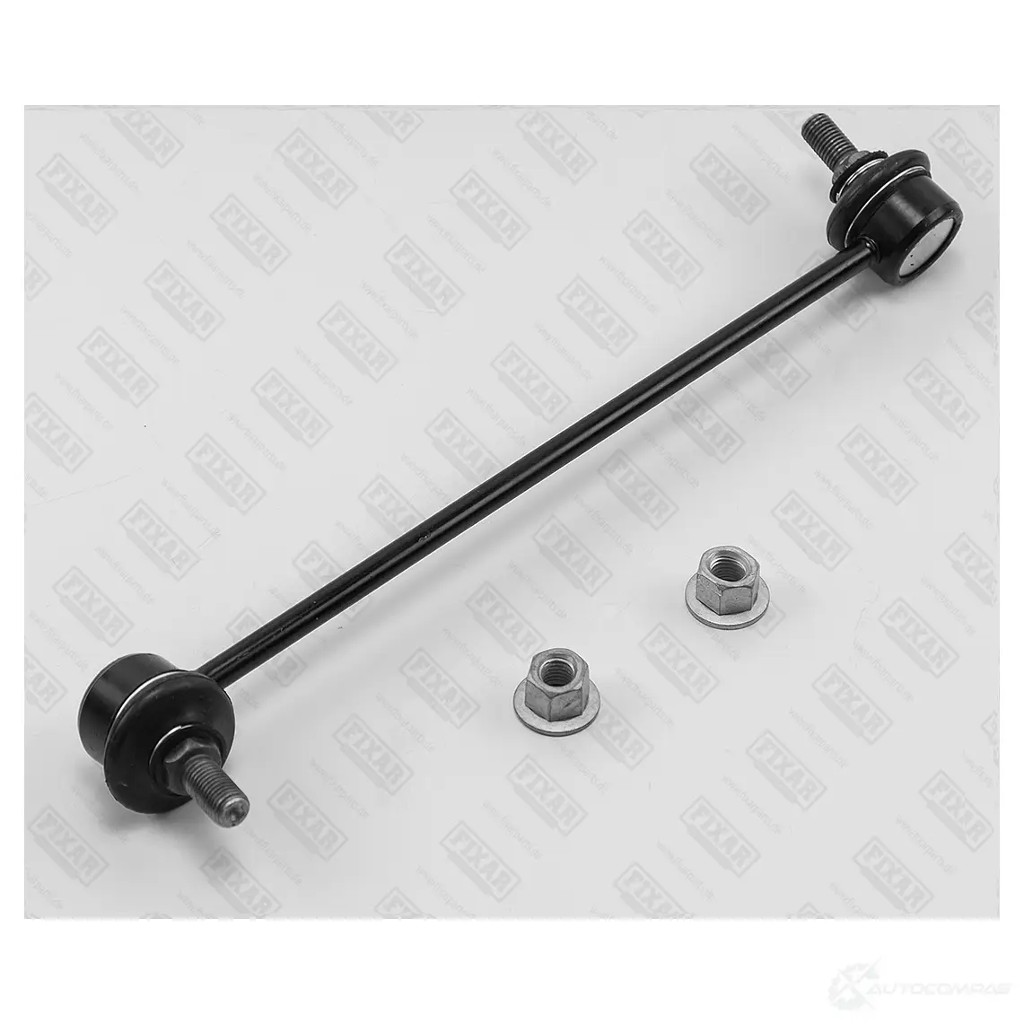 Стойка стабилизатора, левая, передняя FIXAR fp0753l 1436950467 6GSO PLX