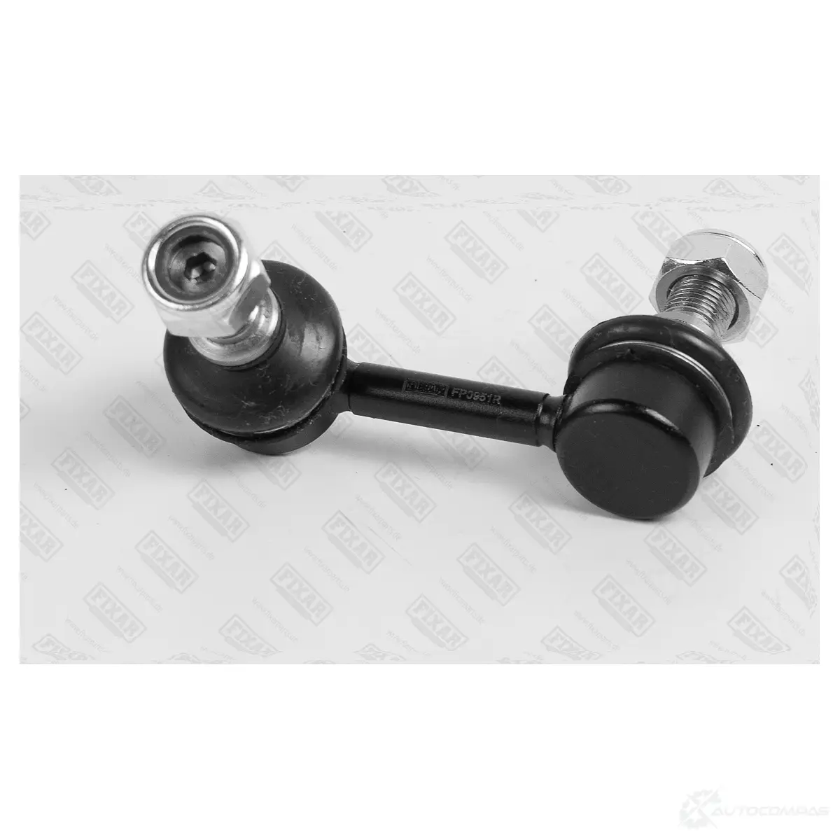 Стойка стабилизатора, правая, передняя FIXAR 1436951080 fp0951r O ZHZC