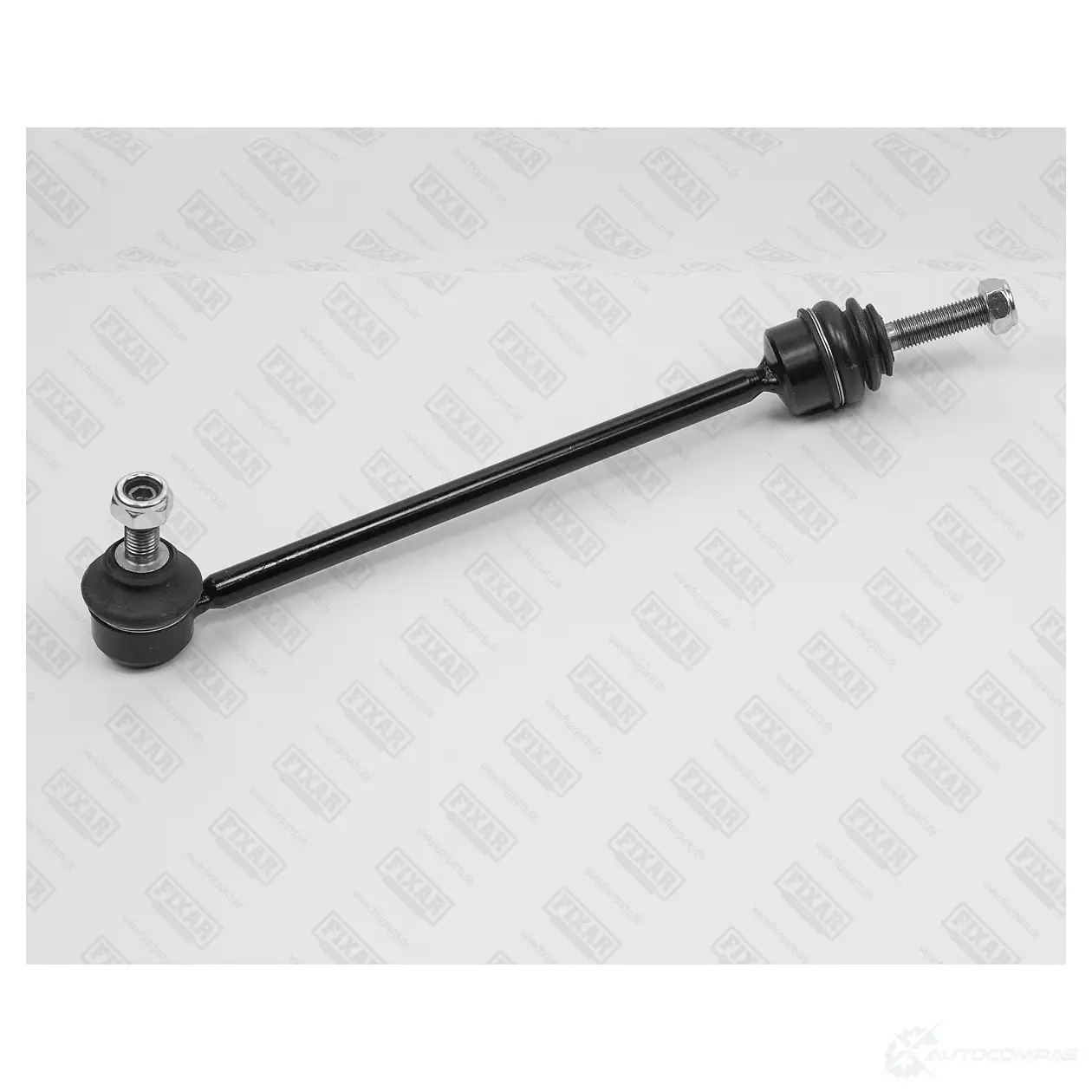 Стойка стабилизатора, левая, передняя FIXAR 90CW G 1436950990 fp0962l